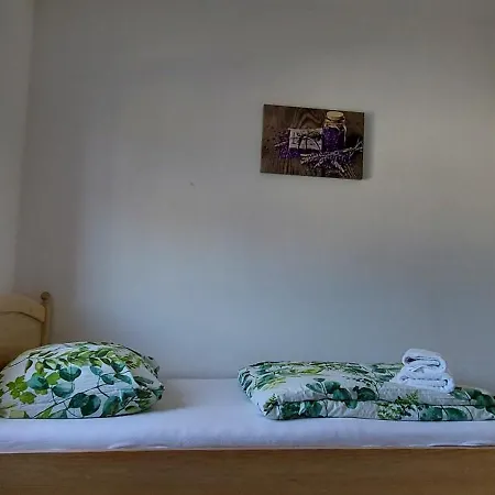 Domki Lawendowy Zakatek Boszkowo Zewnętrze zdjęcie