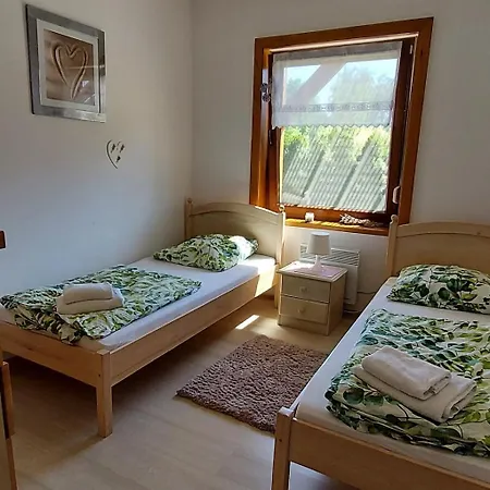 Domki Lawendowy Zakatek Boszkowo Zewnętrze zdjęcie