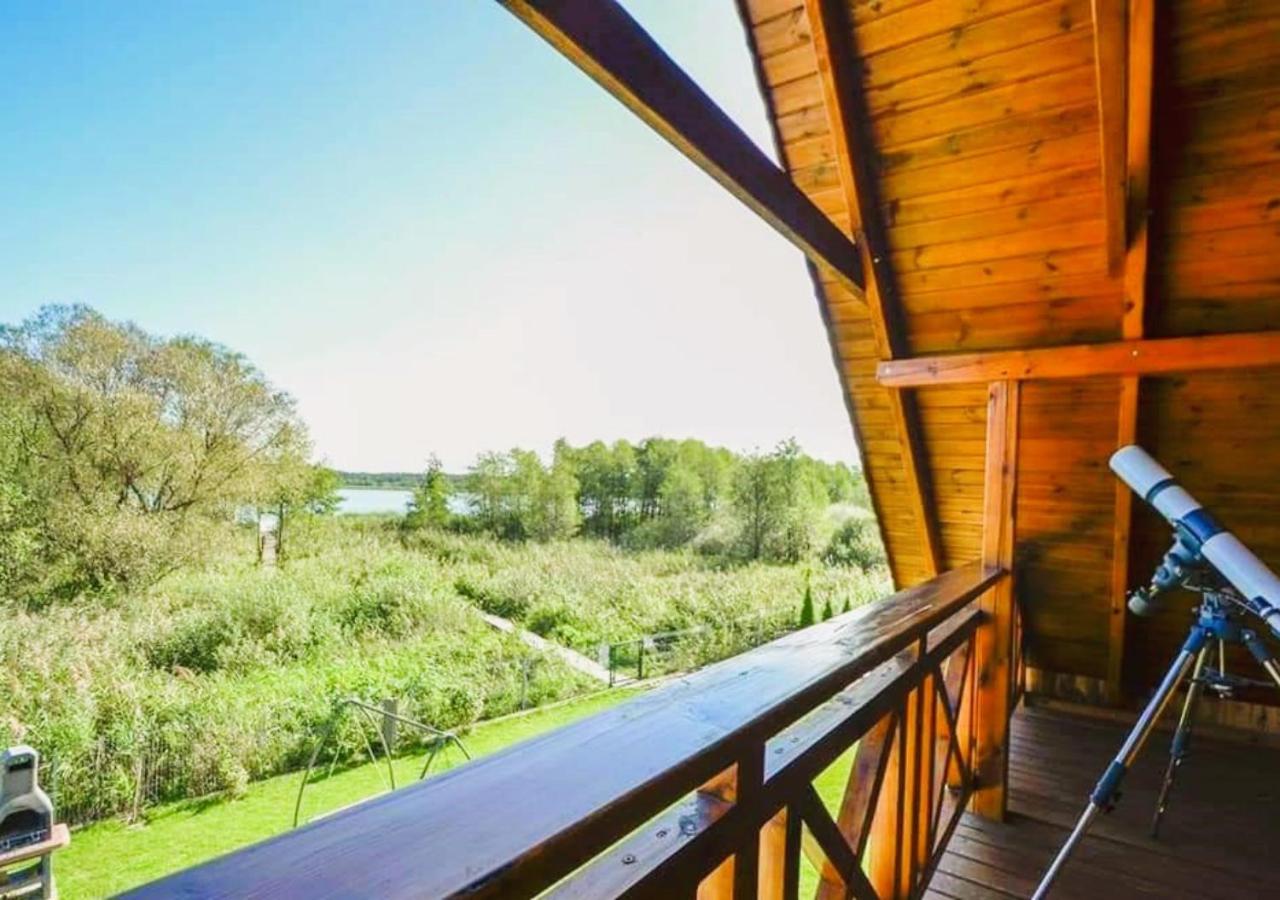 Ferienhaus Lawendowy Zakatek
