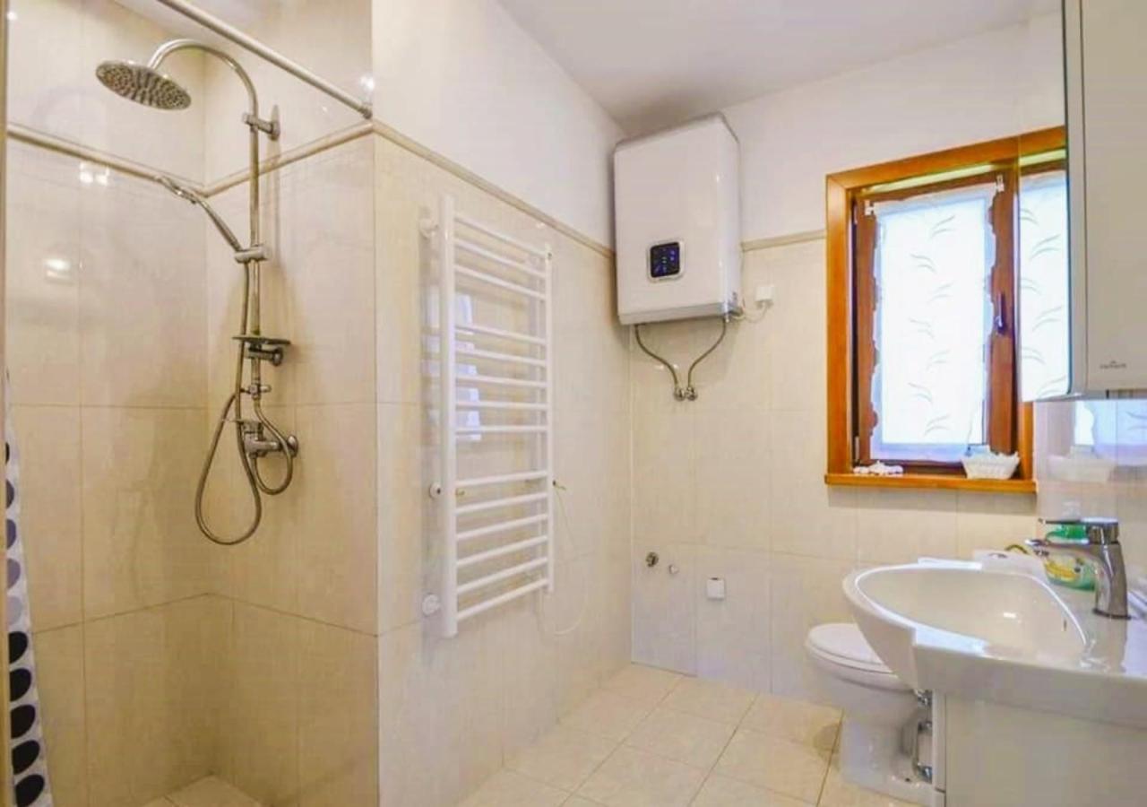 Ferienhaus Lawendowy Zakatek *
