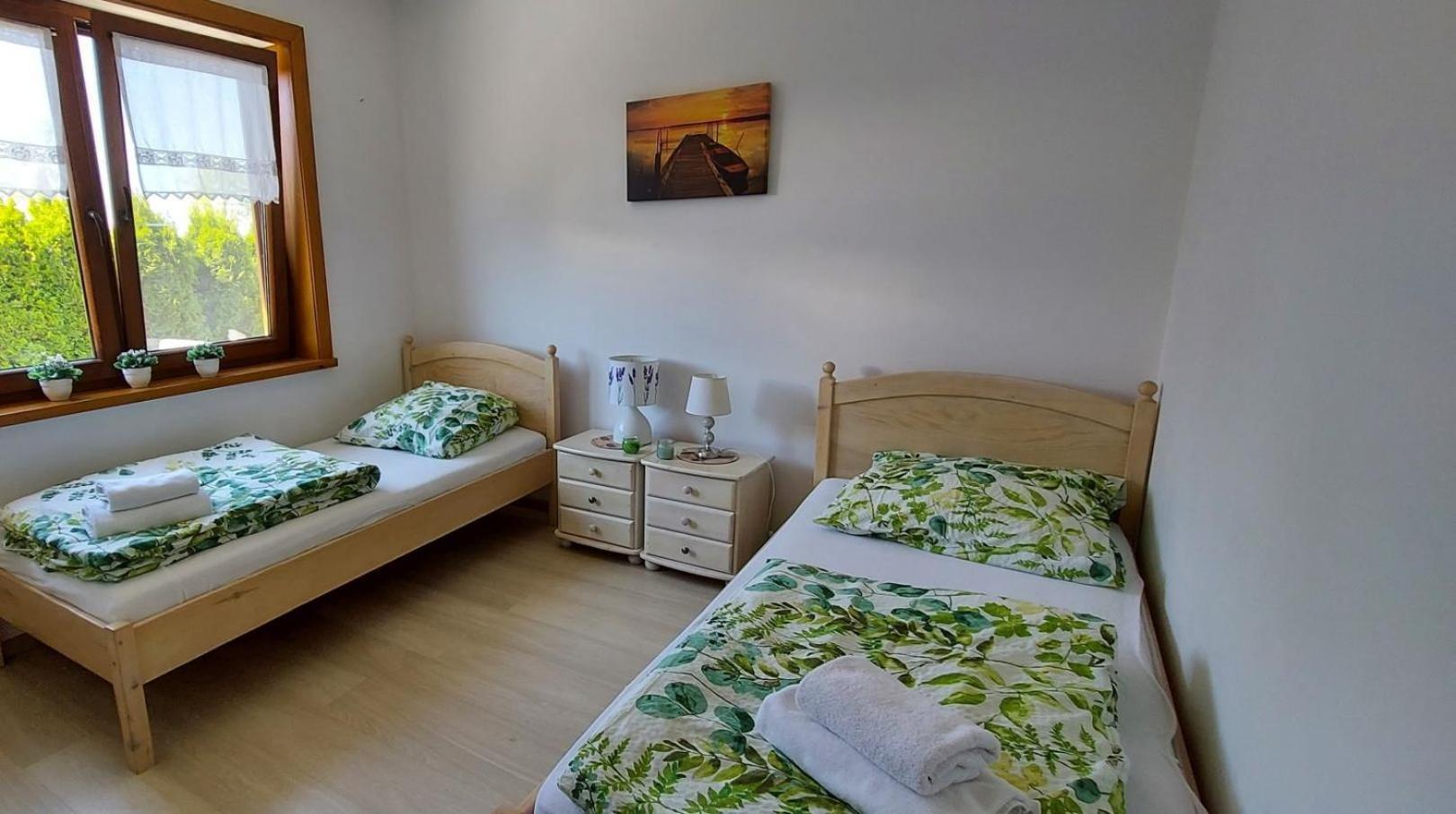 Lawendowy Zakatek Boszkowo