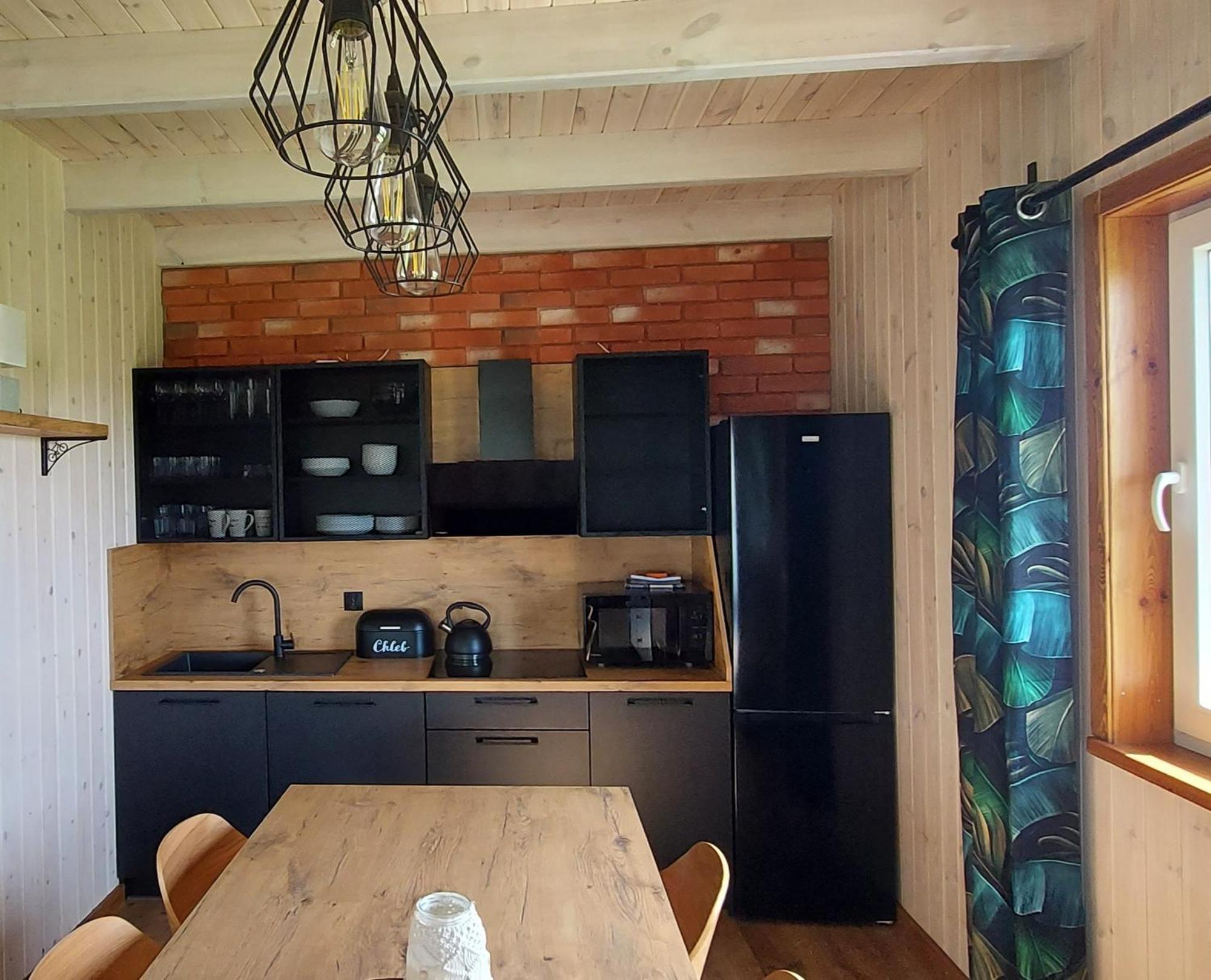 Lawendowy Zakatek Ferienhaus Boszkowo